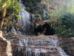 -西游洞风景区