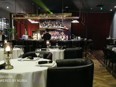 大堂-西山人家·二十年老字号农家菜(旺山店)