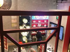 -金龙大四喜牛肉火锅