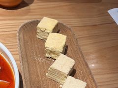 -谷丽麦馕新疆菜·清真(步步高梅溪新天地店)