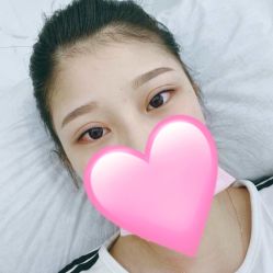 点击看大图 -韩美绣·骨相纹眉·洗眉美瞳线