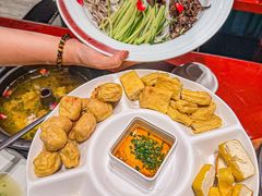 -福照楼汽锅鸡·云南特色菜·城市文化地标(胜利堂店)