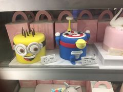 -CAKE BOSS 蛋糕老板(西单君太百货店)