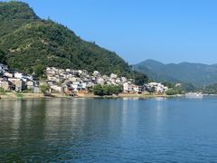 -新安江山水画廊风景区