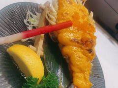 -争鲜回转寿司(天府广场-今站PLUS店)