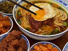 -永丰面馆(汉口路店)