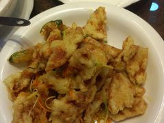 -李家猪蹄融合菜馆(河松街店)