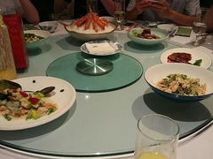-漢舍中国菜馆(889广场店)
