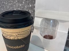 -Awfully Chocolate(来福士广场店)