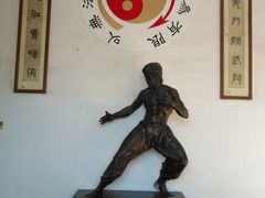-李小龙乐园(顺德均安店)