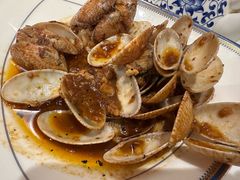 -喜记避风塘炒辣蟹(旗舰店)