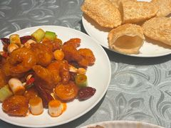 -老济南·地道济南菜(大明湖店)