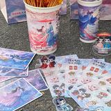 七时吉祥剧粉在哪里！！喜姐这波联名赢麻了……