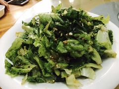 -勇猛子川菜馆(新军路店)
