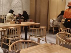 -嘻小北·兰州清汤牛肉面(南翔印象城MEGA店)