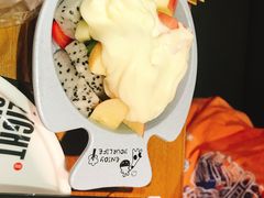 -吕氏疙瘩汤·海鲜新鲁菜(海州利群店)