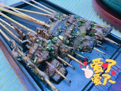 -三毛烧烤·南昌大排档(山姆店)
