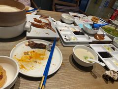 -小大董·烤鸭(凤凰汇店)