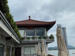 -湖畔居茶楼(湖滨店)