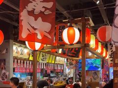 -白石的深夜食堂(济南万象城店)