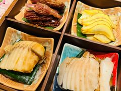 -蘑界·野生菌火锅(深业上城店)