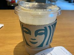 -星巴克(北京广渠门名敦道店)