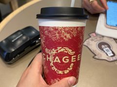 -霸王茶姬(上海恒基名人店)