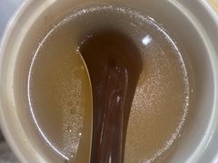 每日例汤-魏记烧味饭