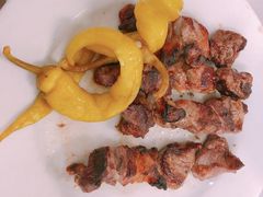 -Tarihi Sultanahmet Köftecisi Selim Usta