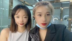 -OnFaer.纹眉半永久无创洗眉