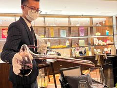 大堂-甄御•海鲜新青岛菜(麦岛店)