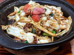 -小时候焗海鲜(鄞州万达店)