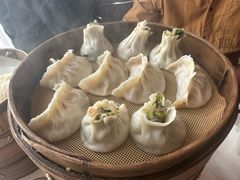 -老苏北饭店(江都店)