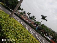 -黄金海岸环岛路