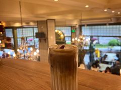 -玛格萝妮比萨屋(四平店)