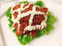 -丰收日·小海鲜·沪上家宴(顾村正大店)