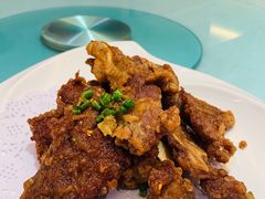 -汉通东林海鲜大酒店(鼓楼孝闻街店)