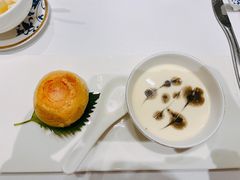-Yan Ting 宴庭中餐厅(上海静安瑞吉酒店)