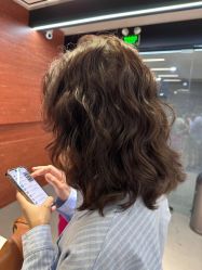 -BEAUTY HAIR GANO