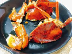 -莲花公园煎蟹(总店)