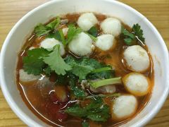 -明月虾面(厦禾路店)