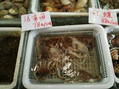 -莆鑫海鲜城(浏河店)
