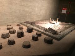 景点-元代水闸遗址博物馆