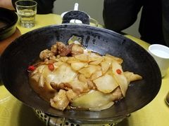 -民间瓦缸煨汤館(嵩山路店)