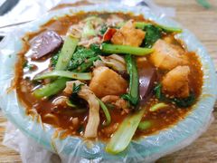 麻辣烫-夫妻串店(和睦路店)