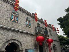 -三坊七巷历史文化街区