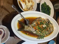 -洞庭渔人(沙湾店)