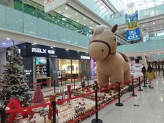 -万达广场(沈阳铁西店)