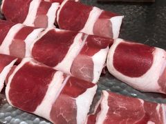 锡盟脆骨羔羊肉-呷哺呷哺