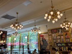 -Entrecôte 法国牛扒馆(保利·时光里店)